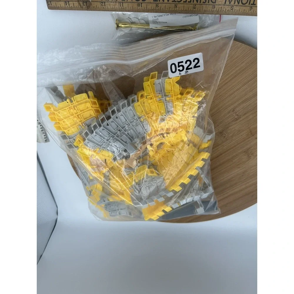 Race Tracks Engineering Road Replacement Parts Flexible Track Various Set Pieces